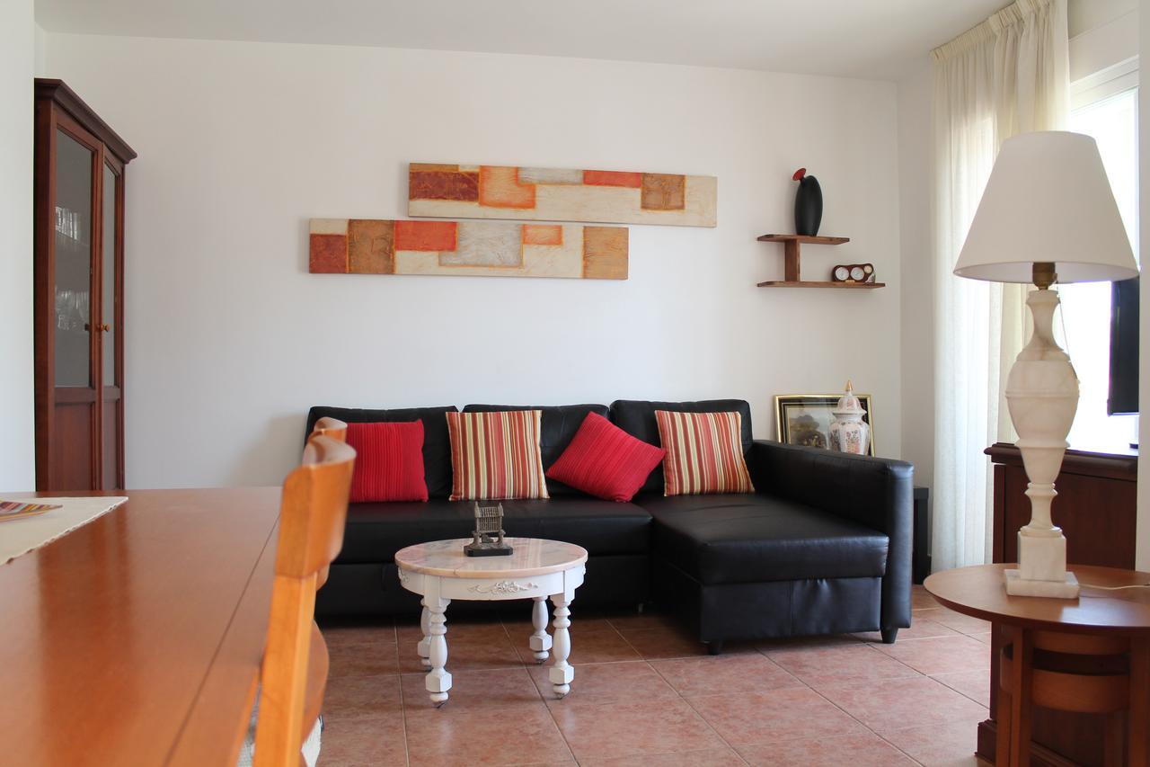 Argenta Apartment Peniscola Exterior photo